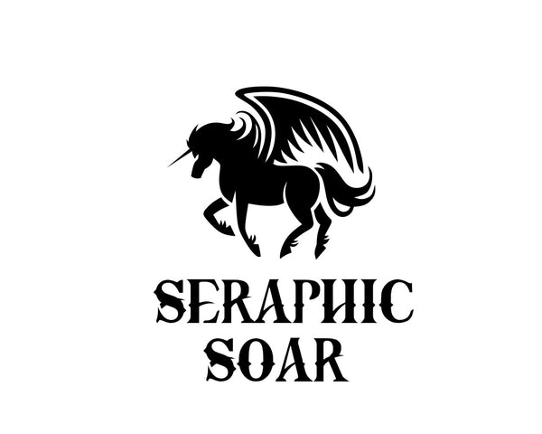 SERAPHIC SOAR POLO
