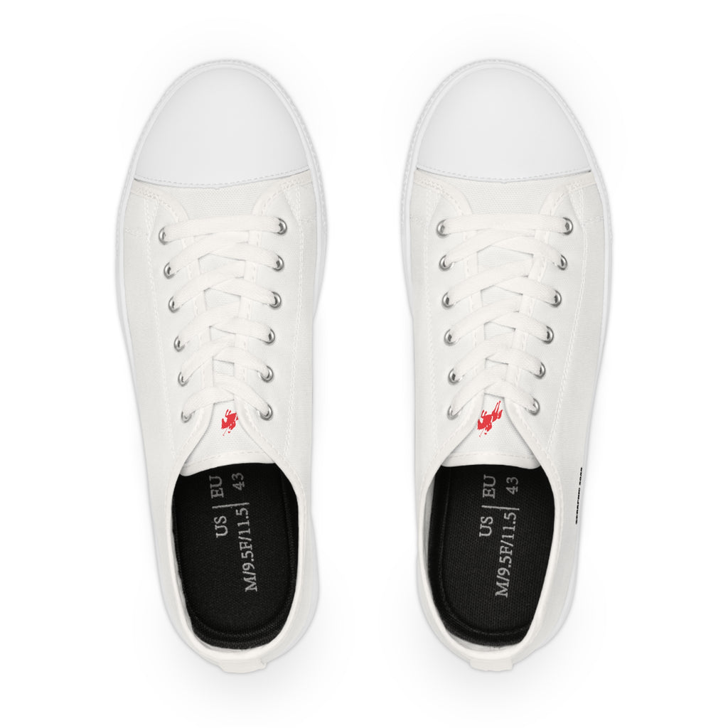 Seraphic Soar Converse Shoes