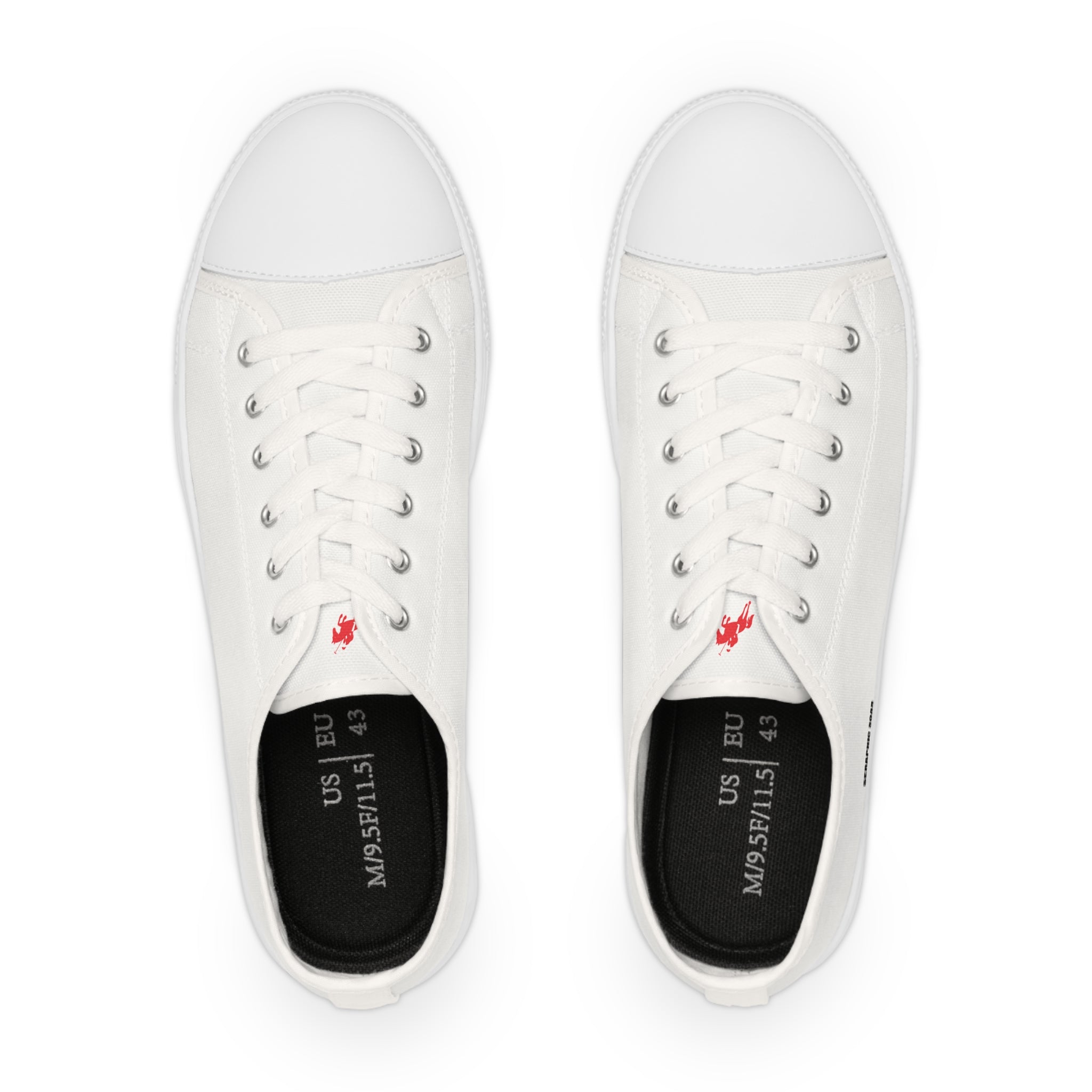 Seraphic Soar Converse Shoes