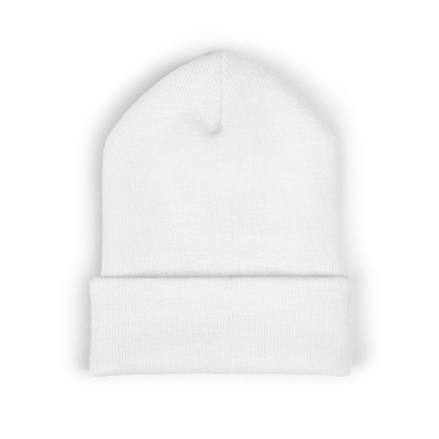 Classic Stallion Cuffed Beanie V.2