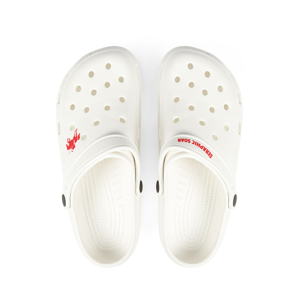 Seraphic Soar Premium Crocs