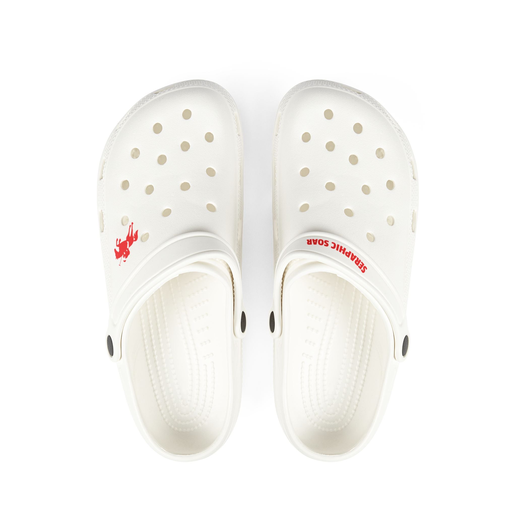 Seraphic Soar Premium Crocs