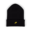 Seraphic Soar Beanie [Gold]