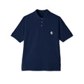 Men's Navy Polo Shirt