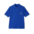 Classic Royal Polo Shirt