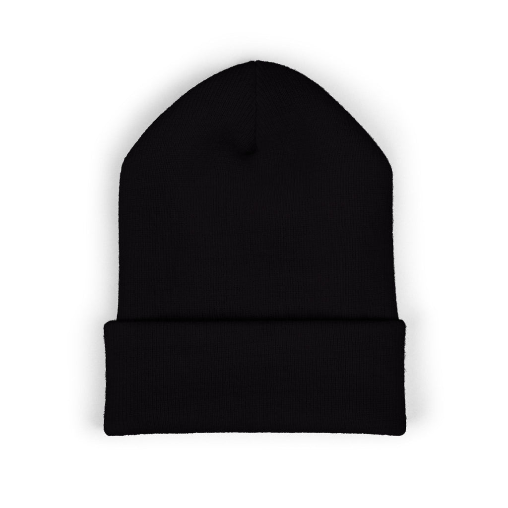Seraphic Polo(White) Beanie