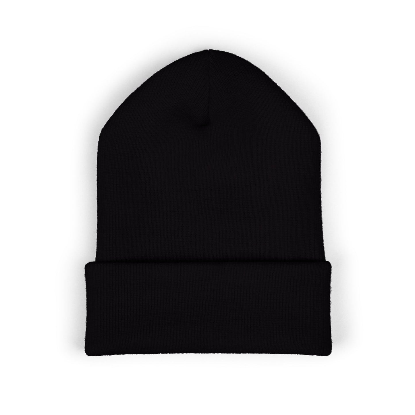 Seraphic Polo(White) Beanie