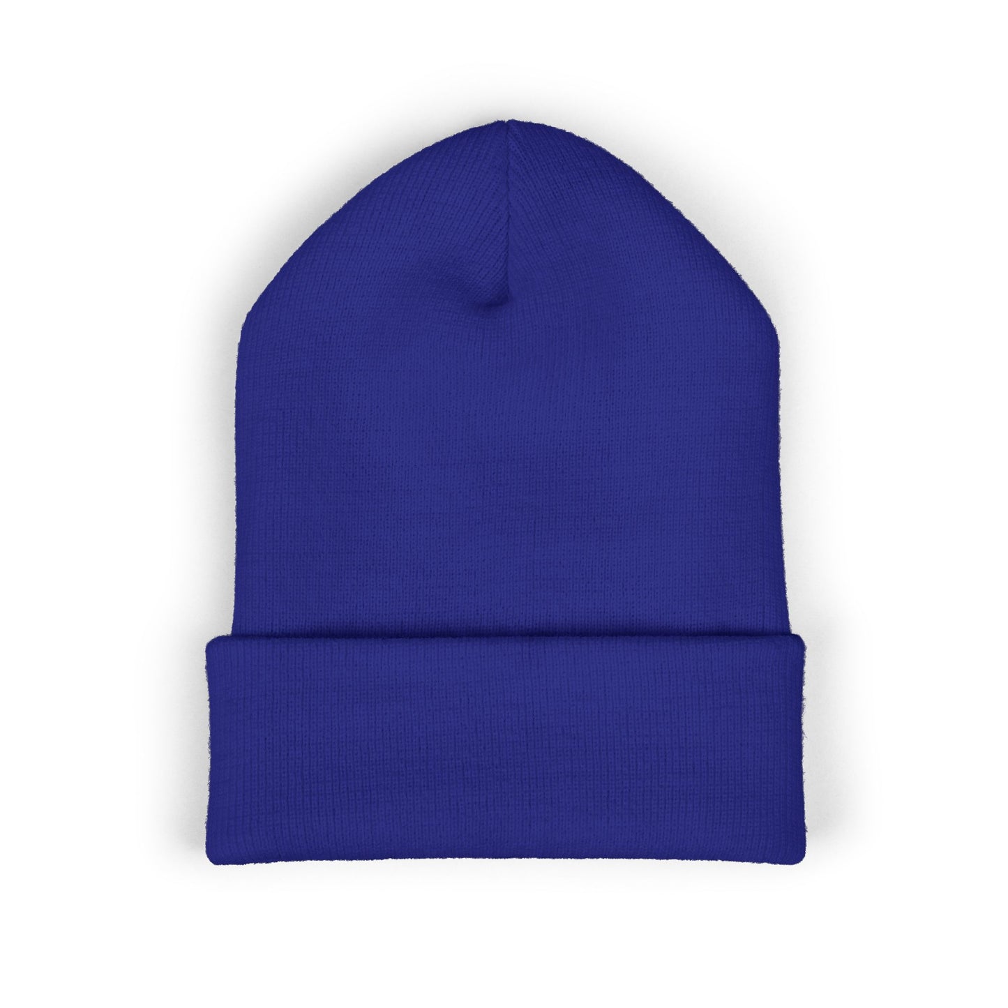 Classic Alicorn Cuffed Beanie