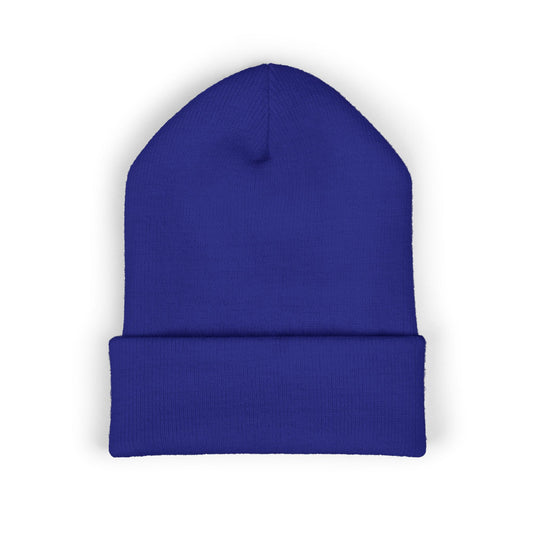Classic Alicorn Cuffed Beanie