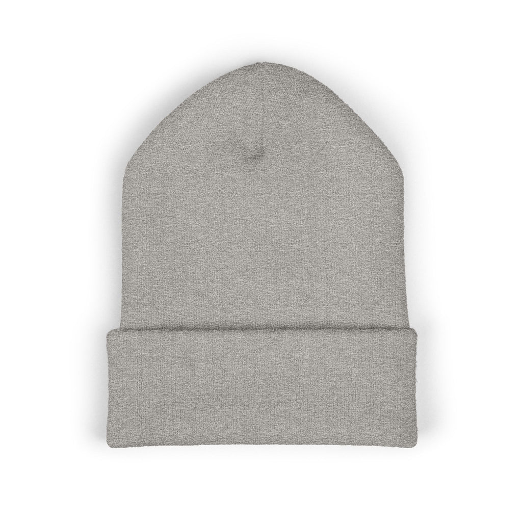 Classic Imperium Cuffed Beanie