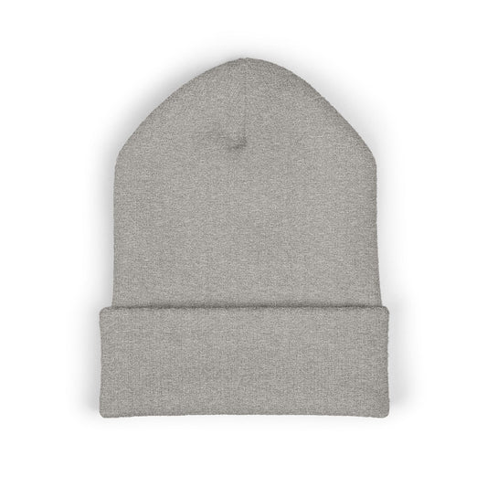 Classic Imperium Cuffed Beanie