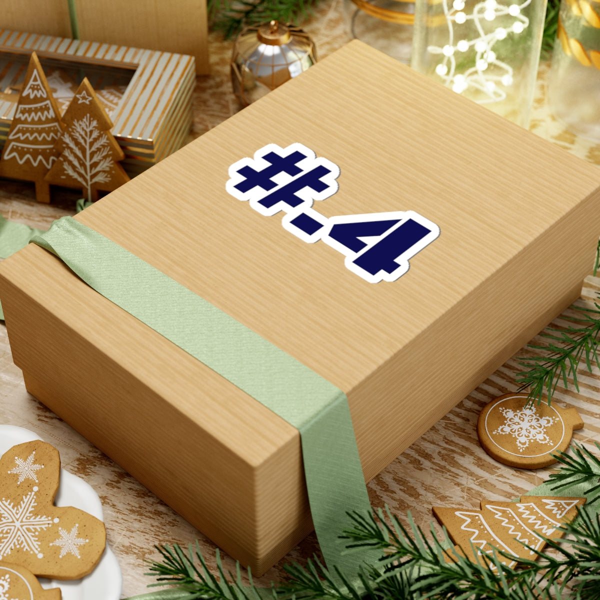 Seraphic Soar NO.4 Stickers