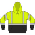 Seraphic Soar Construction Workers Reflective Protection