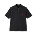 Men's Classic Stallion Polo Shirt