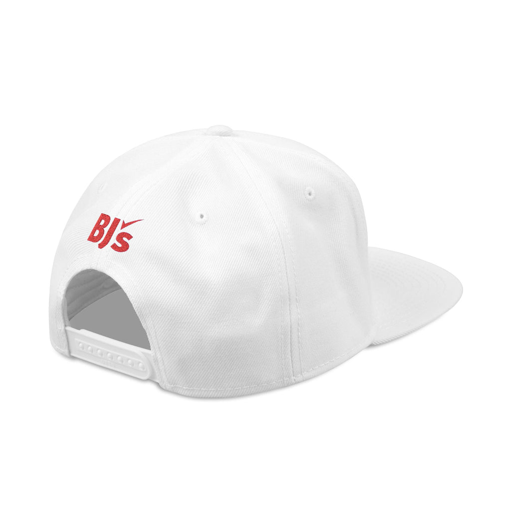 Seraphic Soar BJ'S Snapback[White]