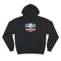 Seraphic Soar Lift your Limits Sweatshirt