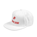 Seraphic Soar BJ'S Snapback[White]