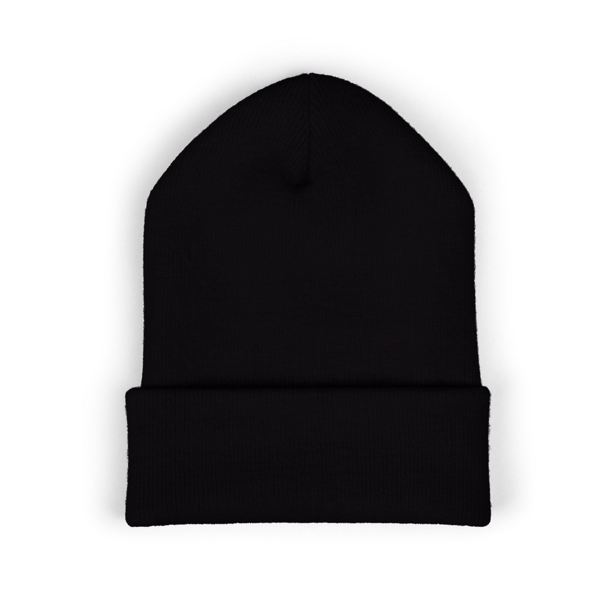 Seraphic Polo(Red) Beanie