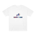Seraphic Soar, A Galaxy Unisex Classic Tee