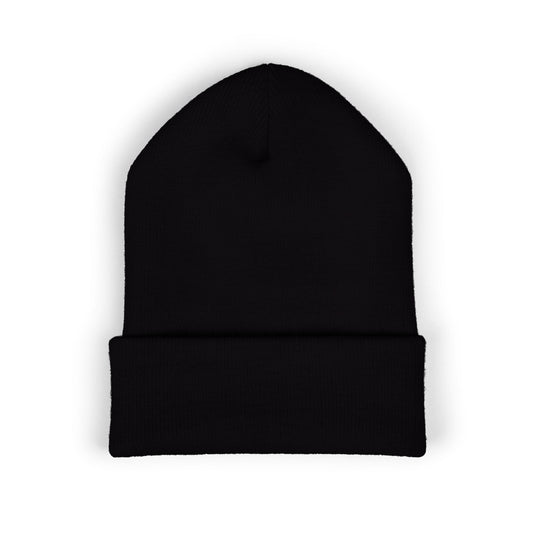 Seraphic Polo(White) Beanie