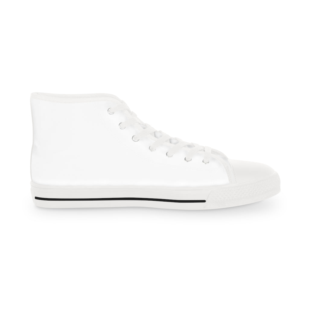 Seraphic Soar High top Converse Shoes