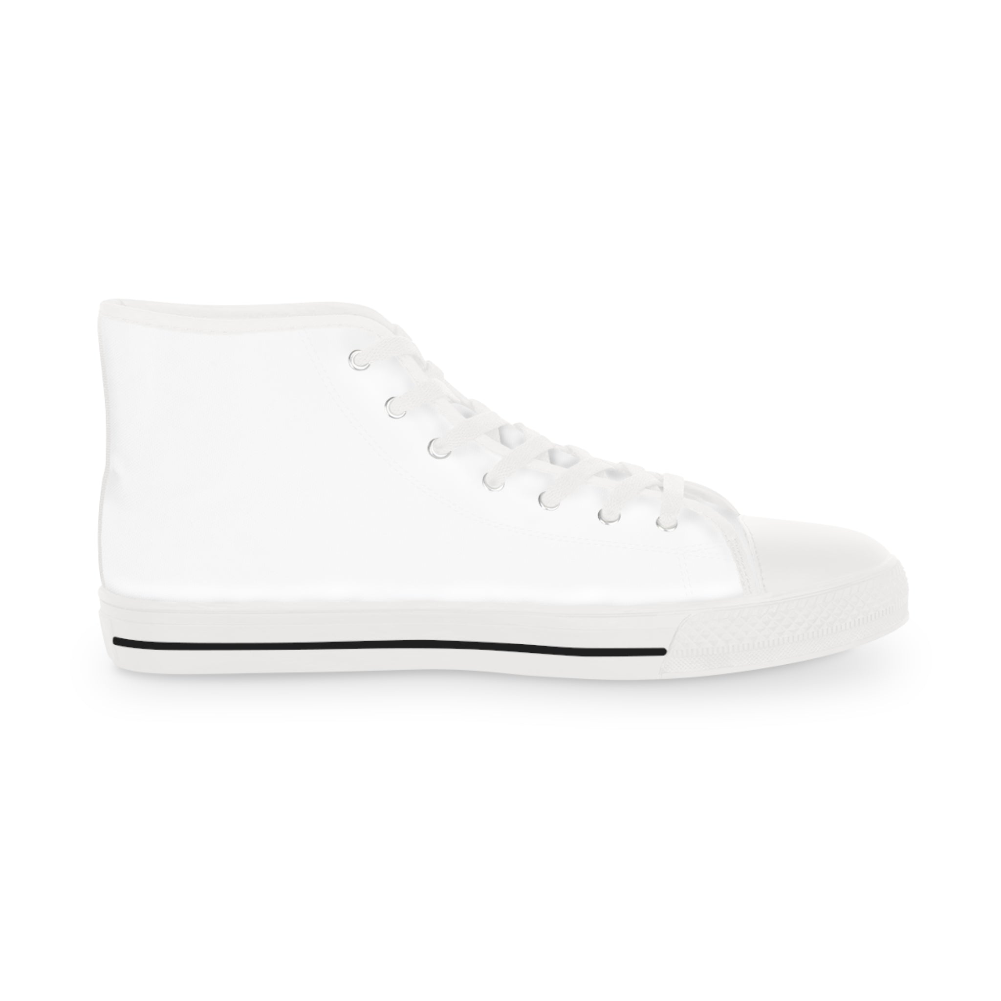 Seraphic Soar High top Converse Shoes