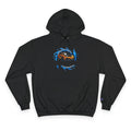 Seraphic Soar Automobile Champion Hoodie