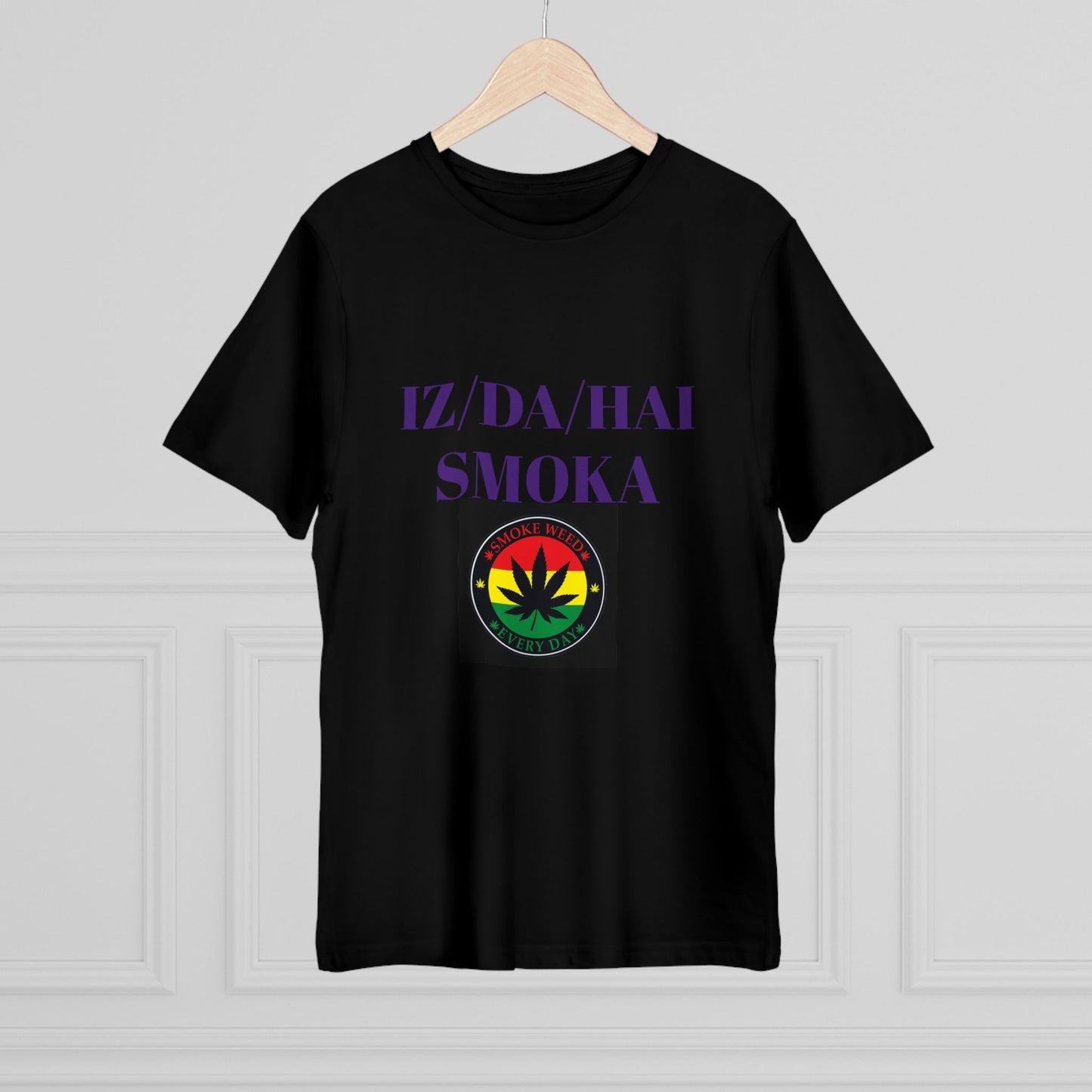 Izdahai Smoka T-Shirt