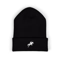 Seraphic Polo(White) Beanie