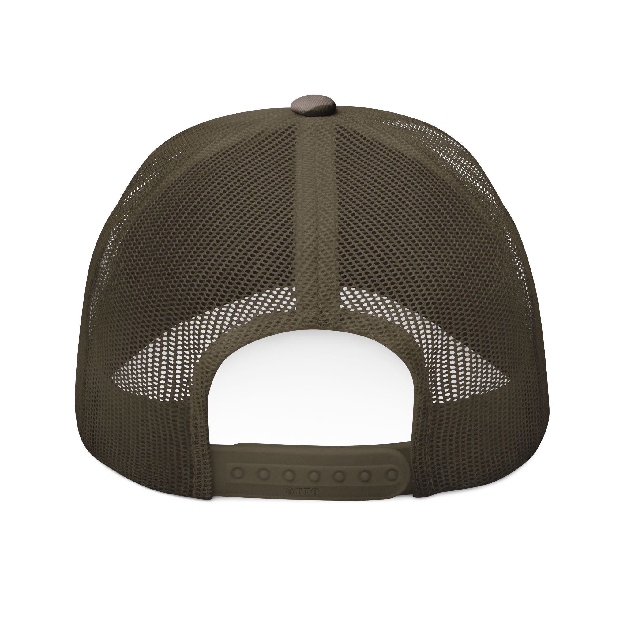 SERAPHIC SOAR CAMO HATS