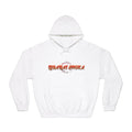 Seraphic Soar Izdahai Smoka Sweatshirt