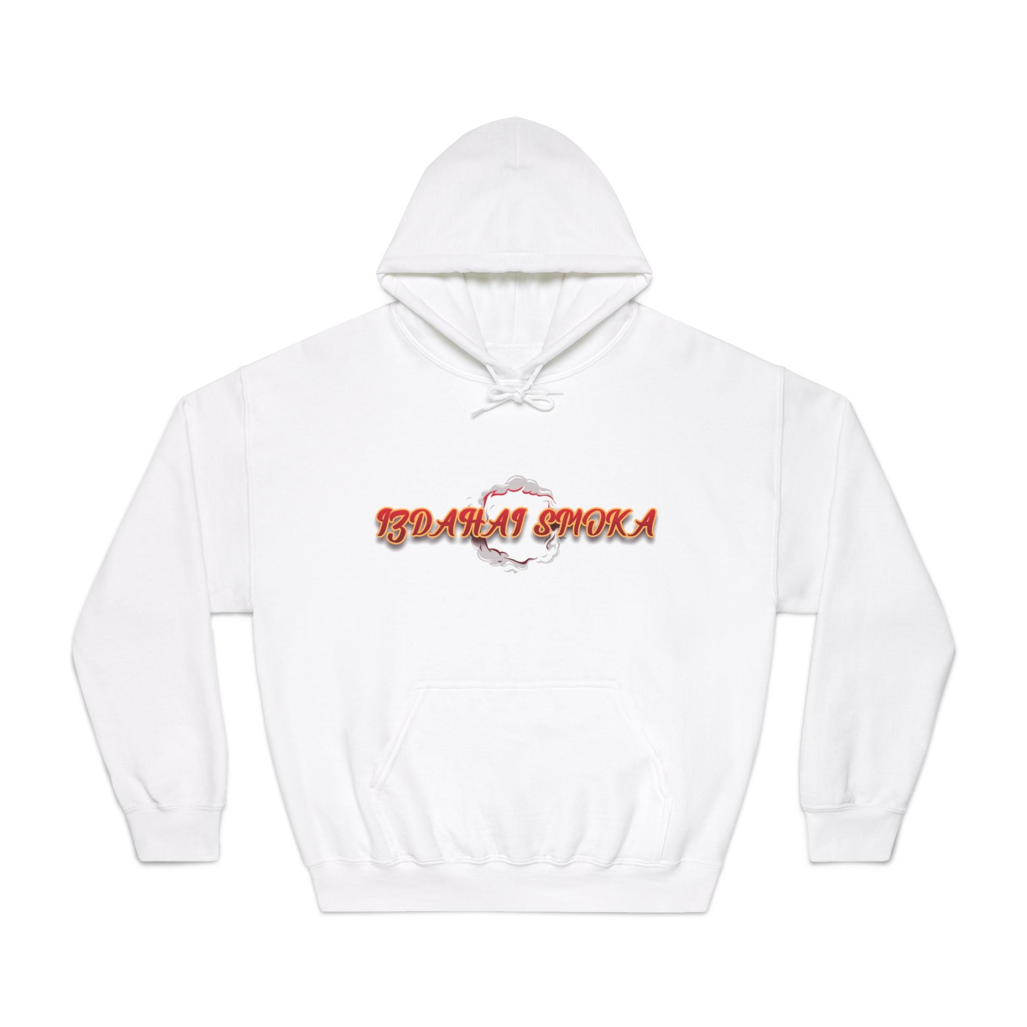 Seraphic Soar Izdahai Smoka Sweatshirt