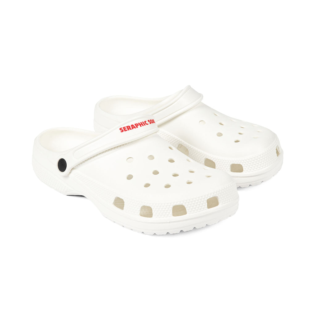 Seraphic Soar Premium Crocs