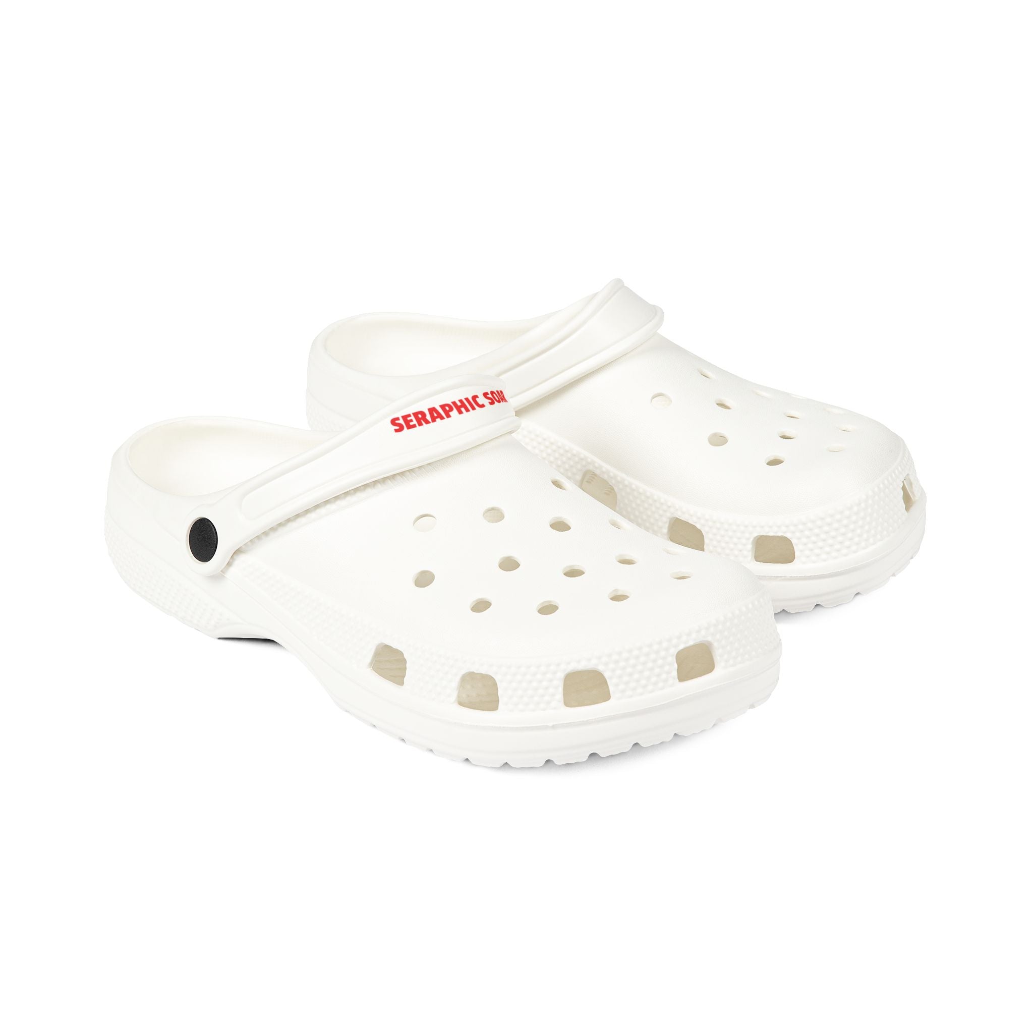 Seraphic Soar Premium Crocs