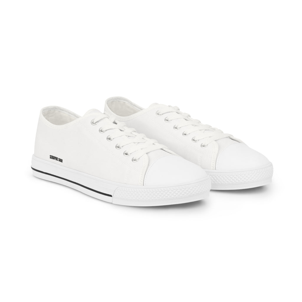 Seraphic Soar Converse Shoes