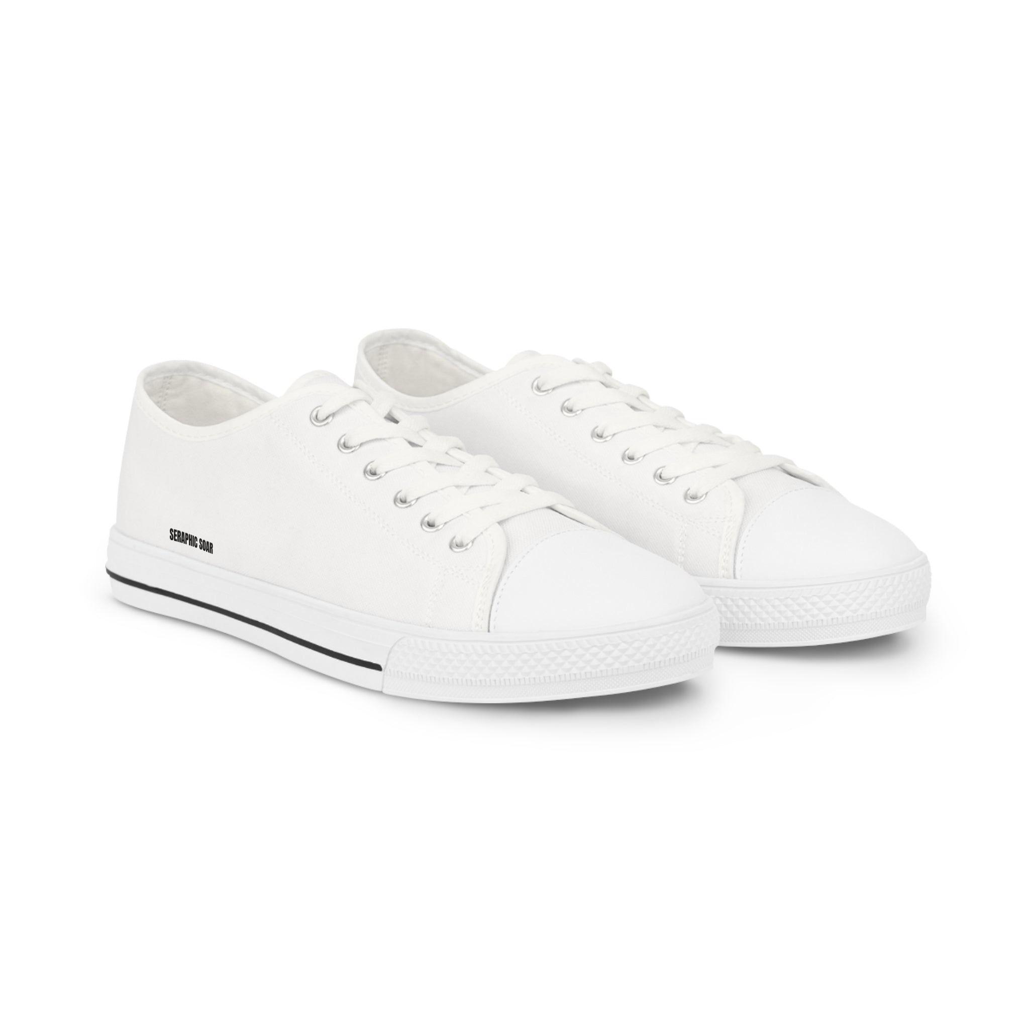 Seraphic Soar Converse Shoes