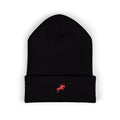 Seraphic Soar Beanie [Red]