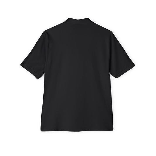 Men's Classic Stallion Polo Shirt
