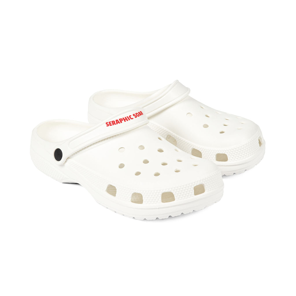 Seraphic Soar Premium Crocs