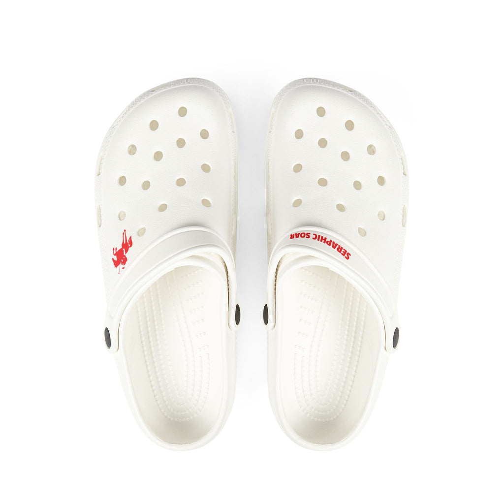Seraphic Soar Premium Crocs