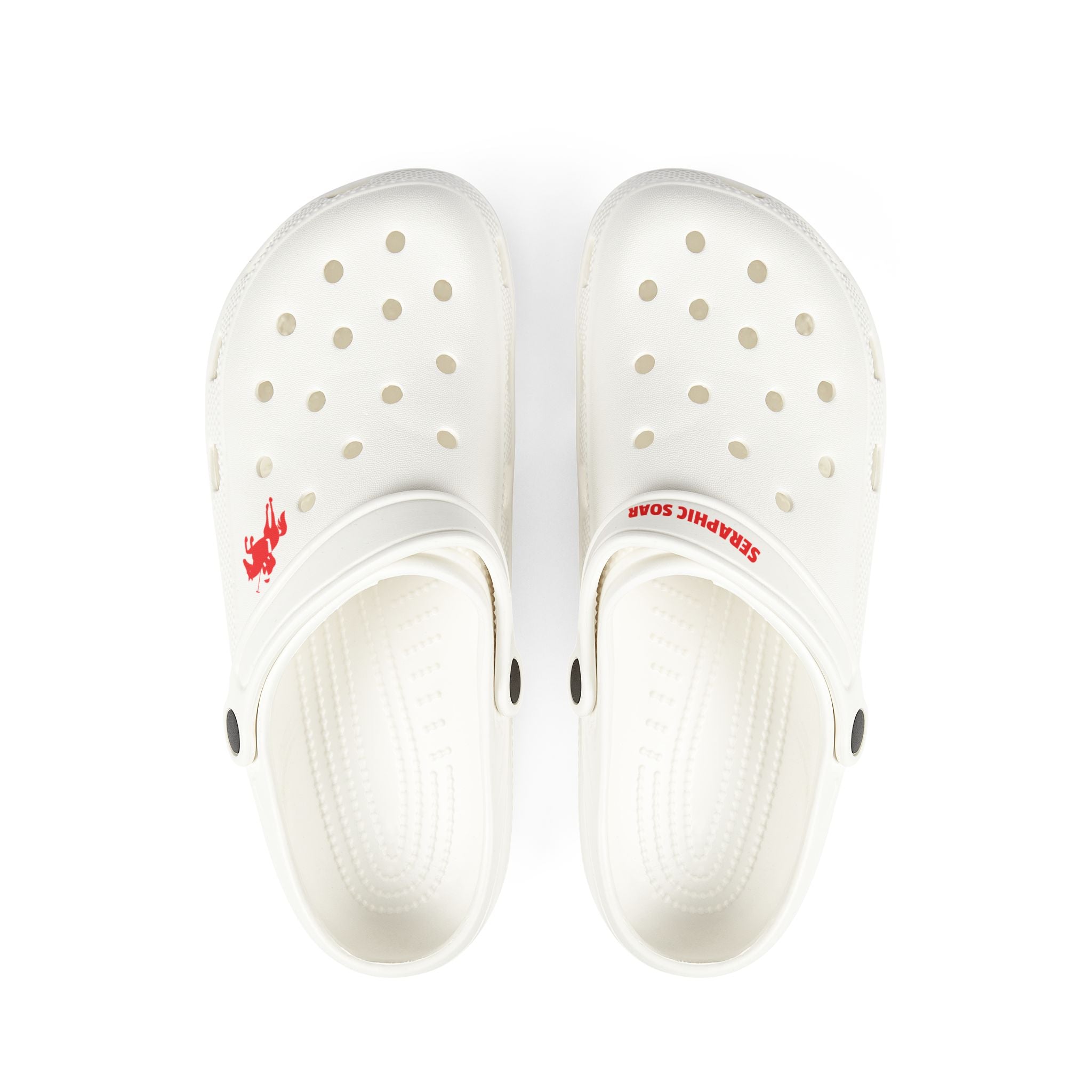 Seraphic Soar Premium Crocs